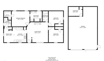 203 Edgewood St, Ballard, WV 24918