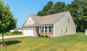 4306 Nine Iron Dr, Ayden, NC 28513