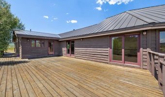 13981 US HWY 189 & 191, Bondurant, WY 82922