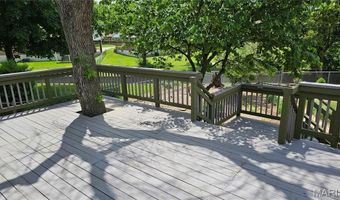 9117 Tiber Ct, Affton, MO 63123