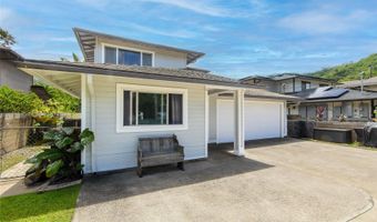 47-784 Kamehameha Hwy, Kaneohe, HI 96744