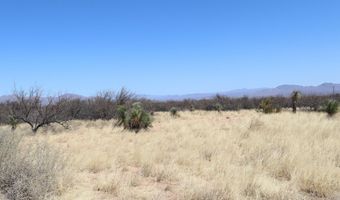N Wildcat Place, Benson, AZ 85602