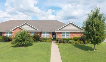 133 Honeysuckle St, Alma, AR 72921