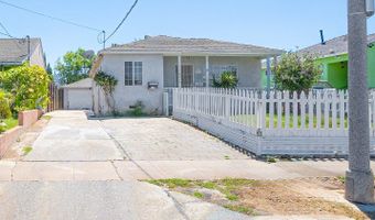 1654 W 216th St, Torrance, CA 90501