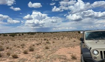 Se4 10 Blossom Hill Road, Ash Fork, AZ 86320