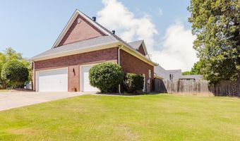 5916 Worth Ave, Benton, AR 72019