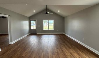 304 N 9th Ave, Amory, MS 38821