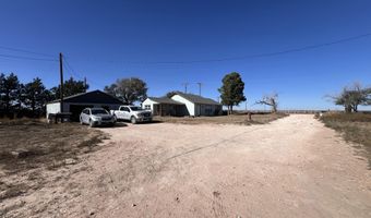 6850 Ohio Rd, Anton, TX 79313