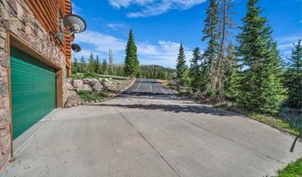 731 E Autumn Dr, Brian Head, UT 84719