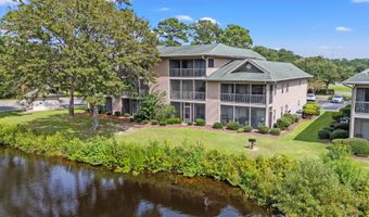 117 Pinehurst Ln 5-E, Pawleys Island, SC 29585