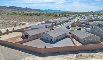 478 Bridal Veil Falls St, Indian Springs, NV 89018