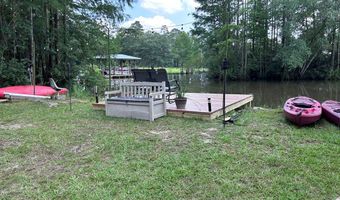 670 LAKESIDE Dr, Carriere, MS 39426