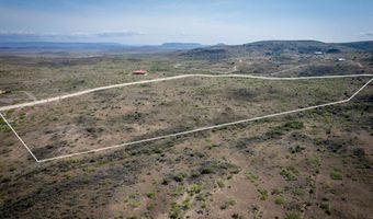 26 Antelope Dr, Alpine, TX 79830