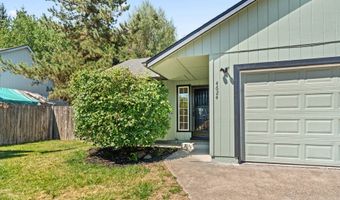 4624 SE GEARY St, Albany, OR 97322
