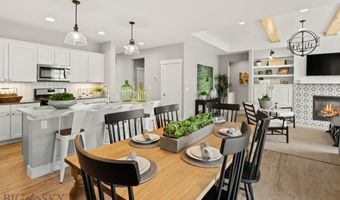 1516 Wild Bill Way, Belgrade, MT 59714