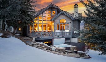 133 Holden Rd, Beaver Creek, CO 81620