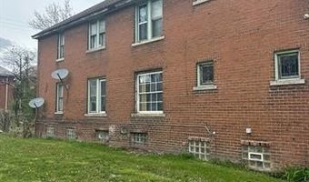 1976 LA BELLE St, Detroit, MI 48238