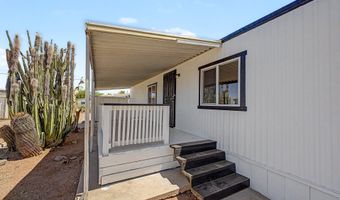 2592 W OHIO St, Apache Junction, AZ 85120