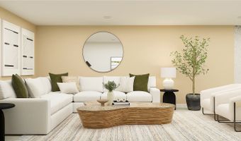 43 Ascot Ave Plan: Richmond w/ Basement, Magnolia, DE 19962