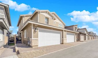734 Last Dance Place Pl, Henderson, NV 89011