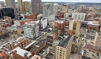 817 Main St, Cincinnati, OH 45202