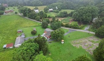 16201 SAINT PHILLIPS Rd, Aquasco, MD 20608