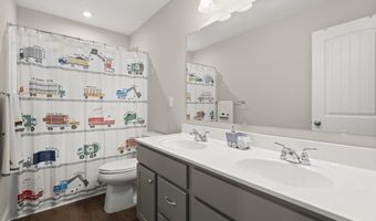 8015 Scenic Ridge Way, Ball Ground, GA 30107