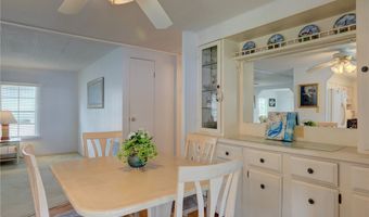 601 Draco Dr, Barefoot Bay, FL 32976