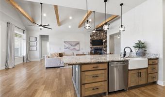 3731 Bitterroot St, Bentonville, AR 72712