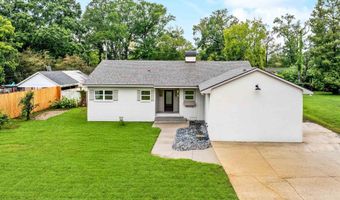 234 Croydon Ave, Baton Rouge, LA 70806