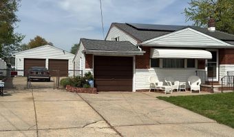 38 BELMONT Rd, Bellmawr, NJ 08031