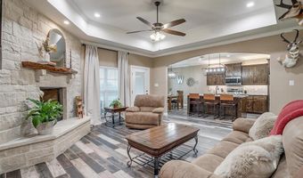 850 McClendon Walker Rd, Aledo, TX 76008