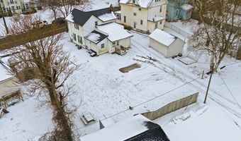 420 E Walnut, Ashland, OH 44805