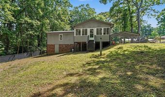 1514 Pepperidge Rd, Asheboro, NC 27205