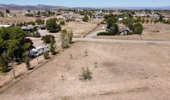 262 S Firesky Ln, Chino Valley, AZ 86323