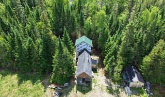 62 Black Dog Rd, Ashland, ME 04732