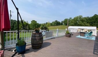 1627 Ritchie Ln, Bardstown, KY 40004