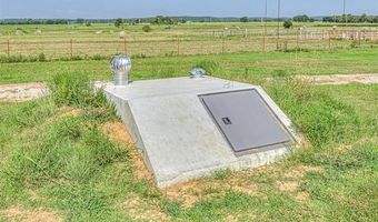 3147 N 160 Rd, Beggs, OK 74421