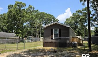 8435 Hurricane Rd, Bay Minette, AL 36507