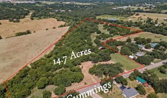 3713 N Cummings Dr, Alvarado, TX 76009