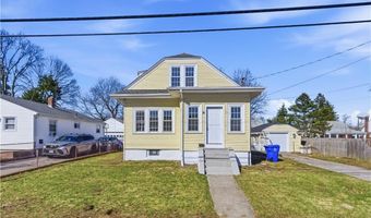 220 Vincent Ave, East Providence, RI 02914