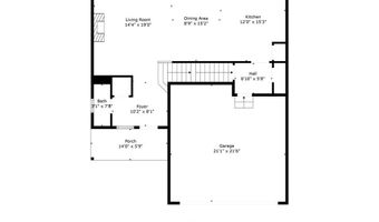 15250 Tiger St NW, Ramsey, MN 55303