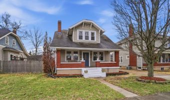 517 Laurel Ave, Hamilton, OH 45015