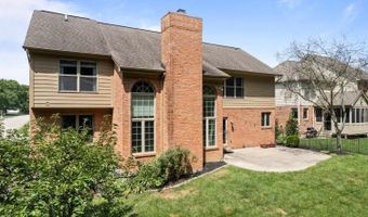 1844 Lindsey Ln, Anderson Twp., OH 45230