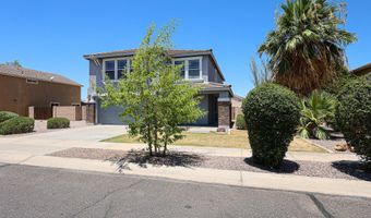 11958 W APACHE St, Avondale, AZ 85323