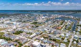 207 E Terminal Blvd, Atlantic Beach, NC 28512
