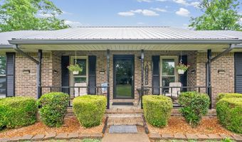 419 Williams Rd, Big Rock, TN 37023