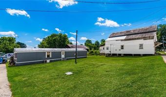 8112 East St, Adamsville, OH 43802