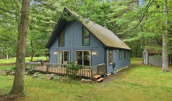 13 Teddyuscung Trl, Albrightsville, PA 18210