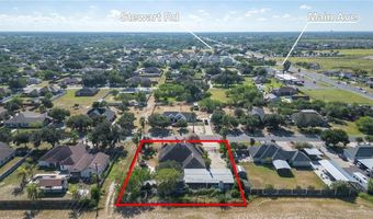 207 N Alvarado St, Alton, TX 78573